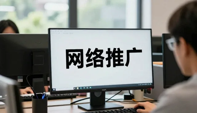 网络推广性能优化与适用条件分析